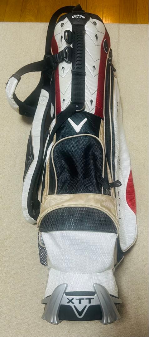 T*I様   ✖️ Callaway Wnameキャデ