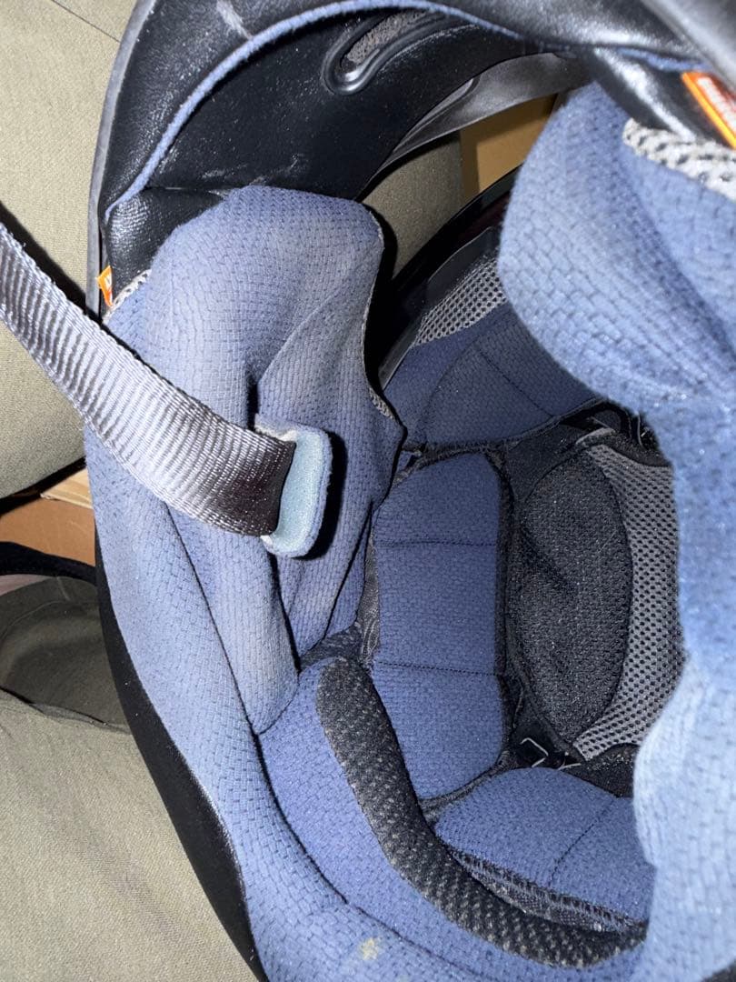 Arai RX-7 フルフェイスヘルメット