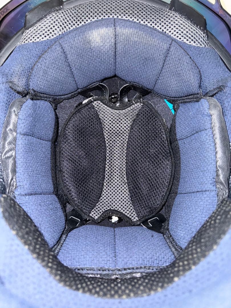 Arai RX-7 フルフェイスヘルメット