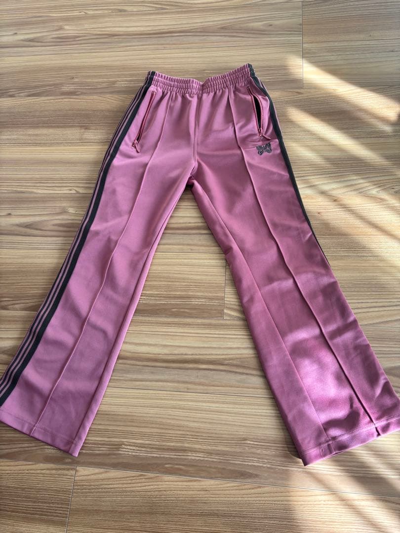 Needles ニードルス　TRACK PANTS