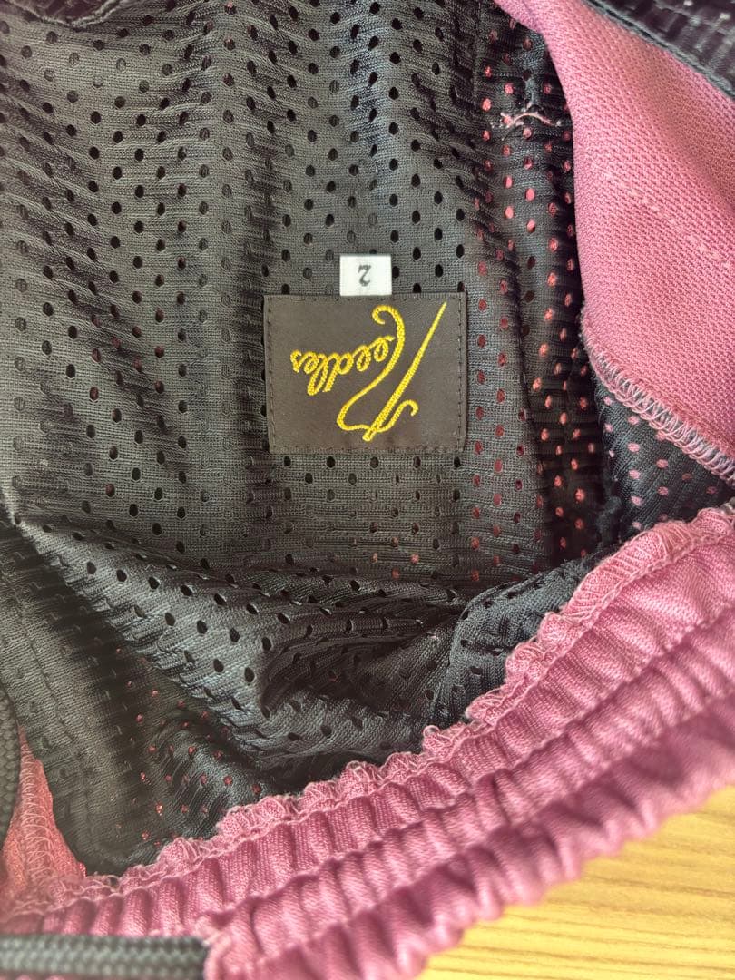 Needles ニードルス　TRACK PANTS