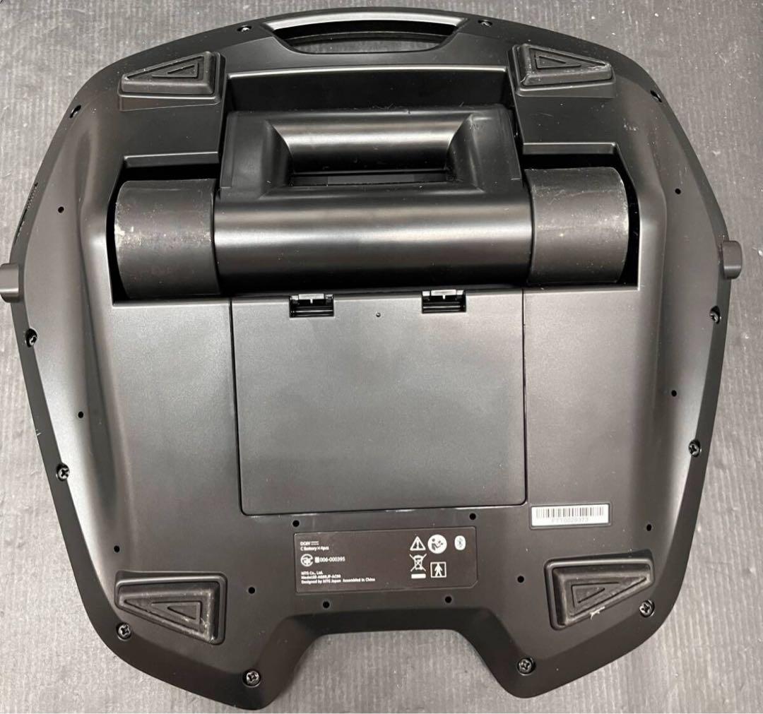 【超美品】フットフィットプラス　SIXPAD Foot Fit Plus