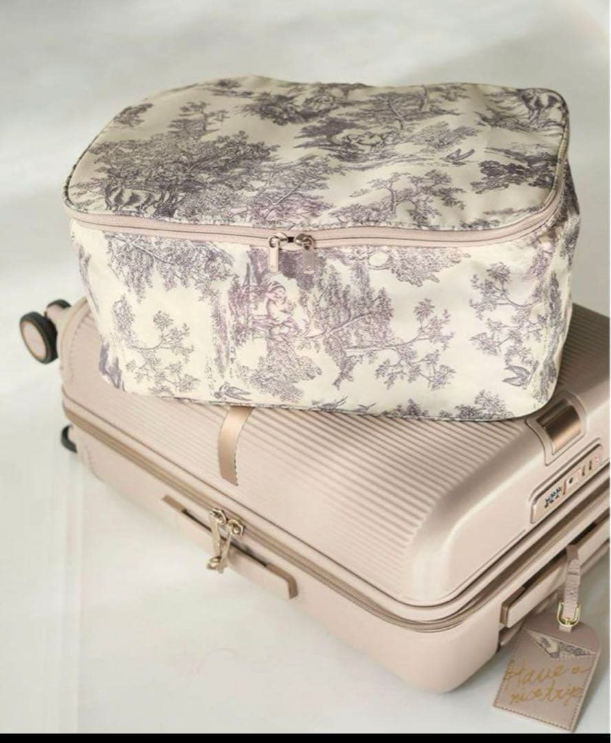 SNIDEL 【Samsonite】コラボスーツケース