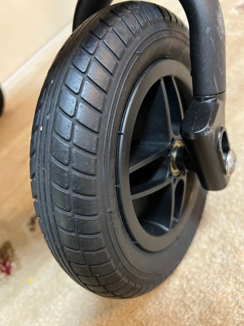 Aprica ベビーカー スムーヴプレシャス