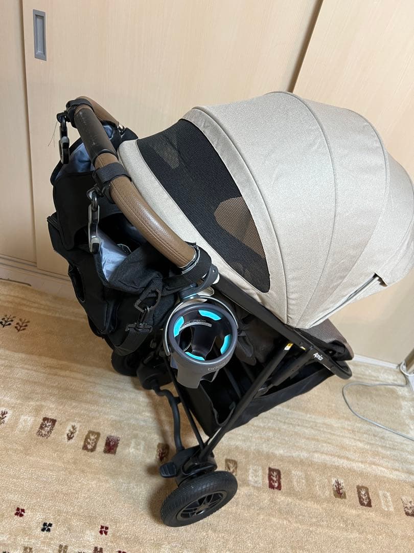 Aprica ベビーカー スムーヴプレシャス