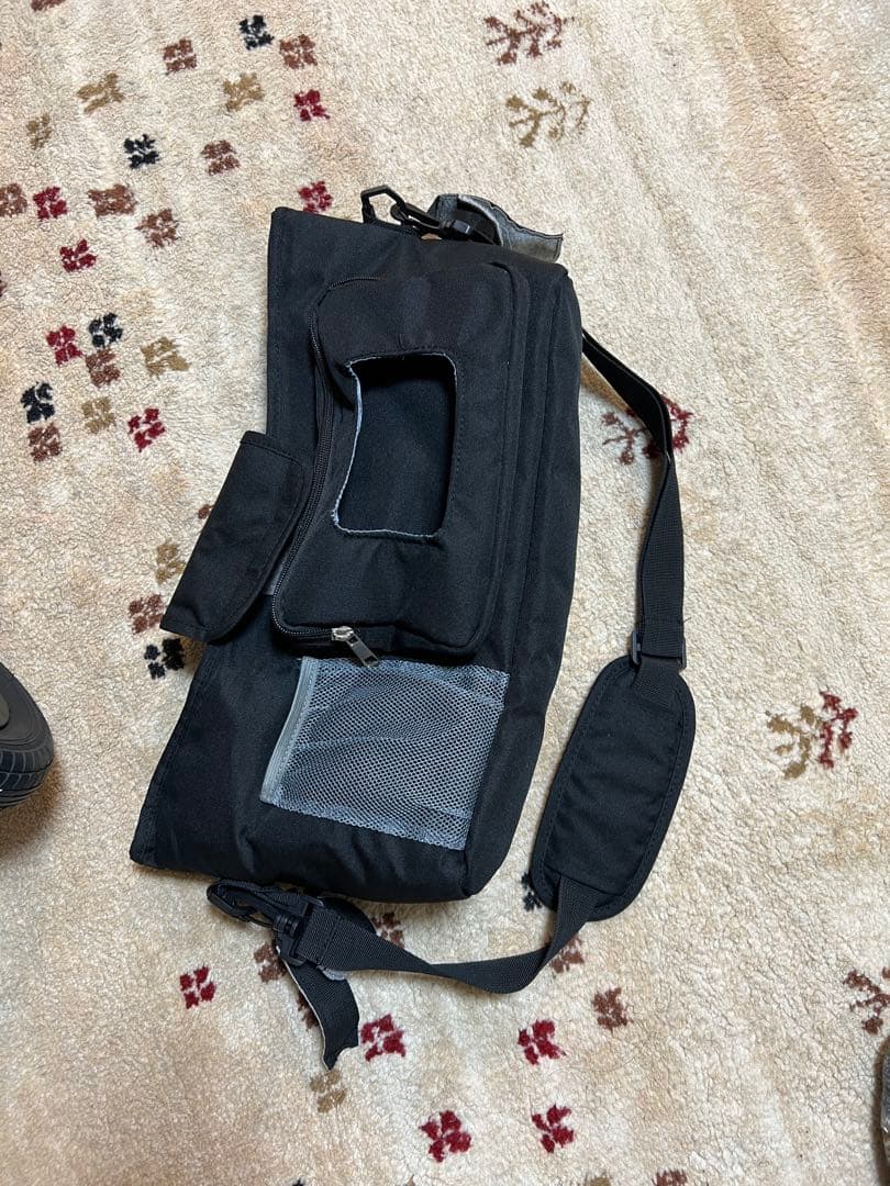 Aprica ベビーカー スムーヴプレシャス