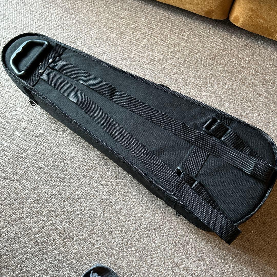 Ena Violin 1/2 バイオリン　セット