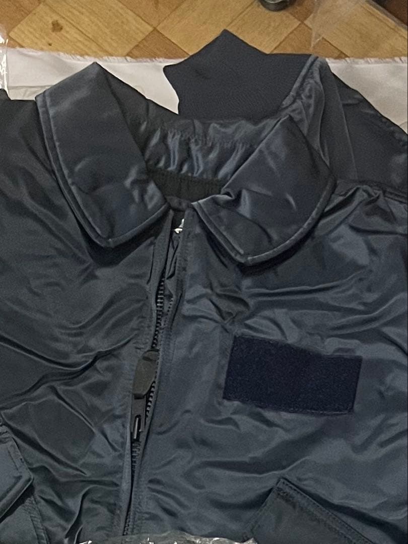 CWU-45 フライトジャケット　未使用品　Mサイズ