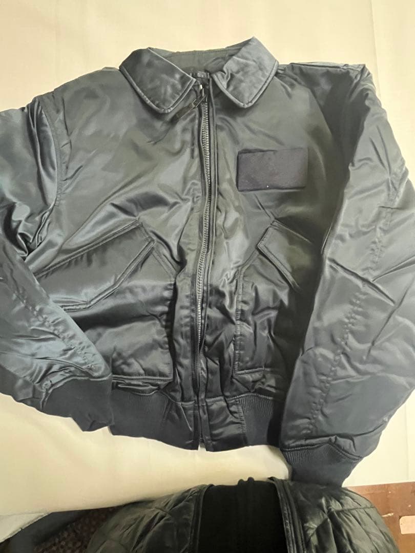 CWU-45 フライトジャケット　未使用品　Mサイズ