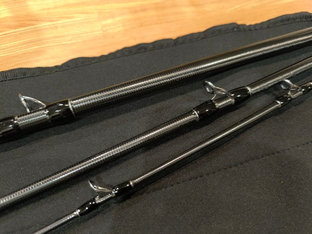 ガンクラフト フィッシュマン ガフィ G×F S-20 4.5-5 720XH