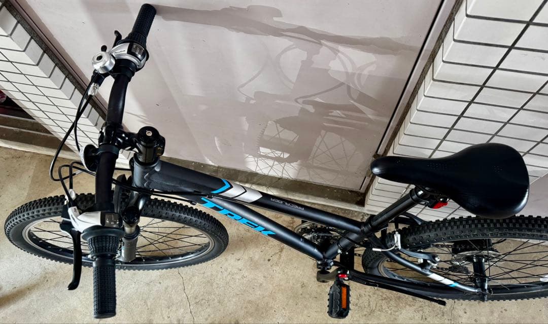 す*ぶ様 Trek マウンテンバイク 24インチ（都内指定公園での手渡し）