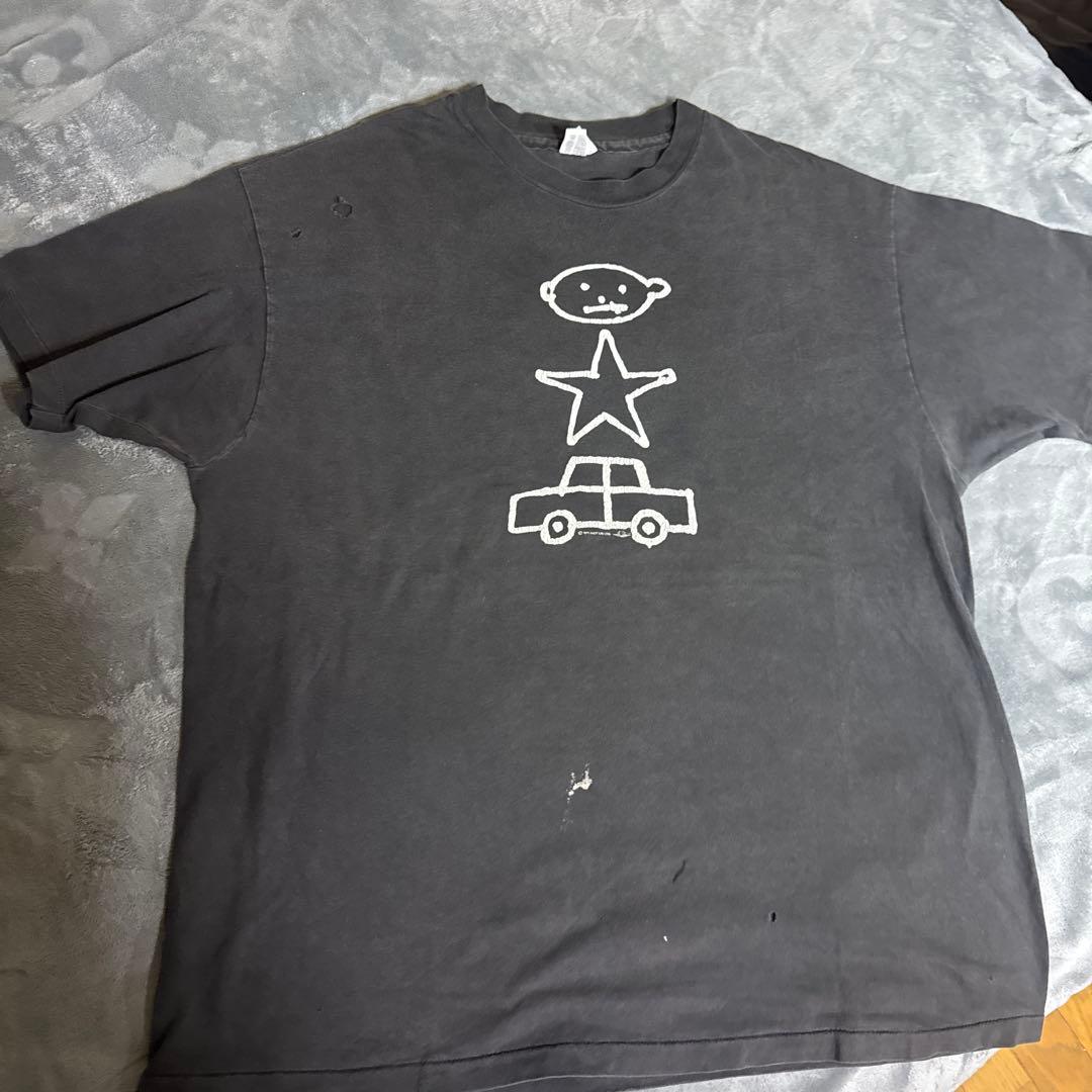 90’s U2 ビンテージ Tシャツ セカオワ深瀬着用