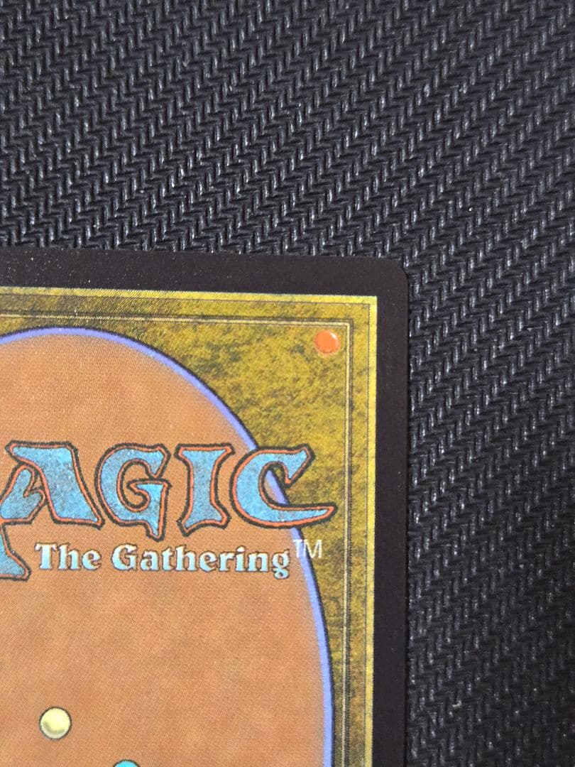 k*i様 英語版　第三の座、エメトセルク　MTG