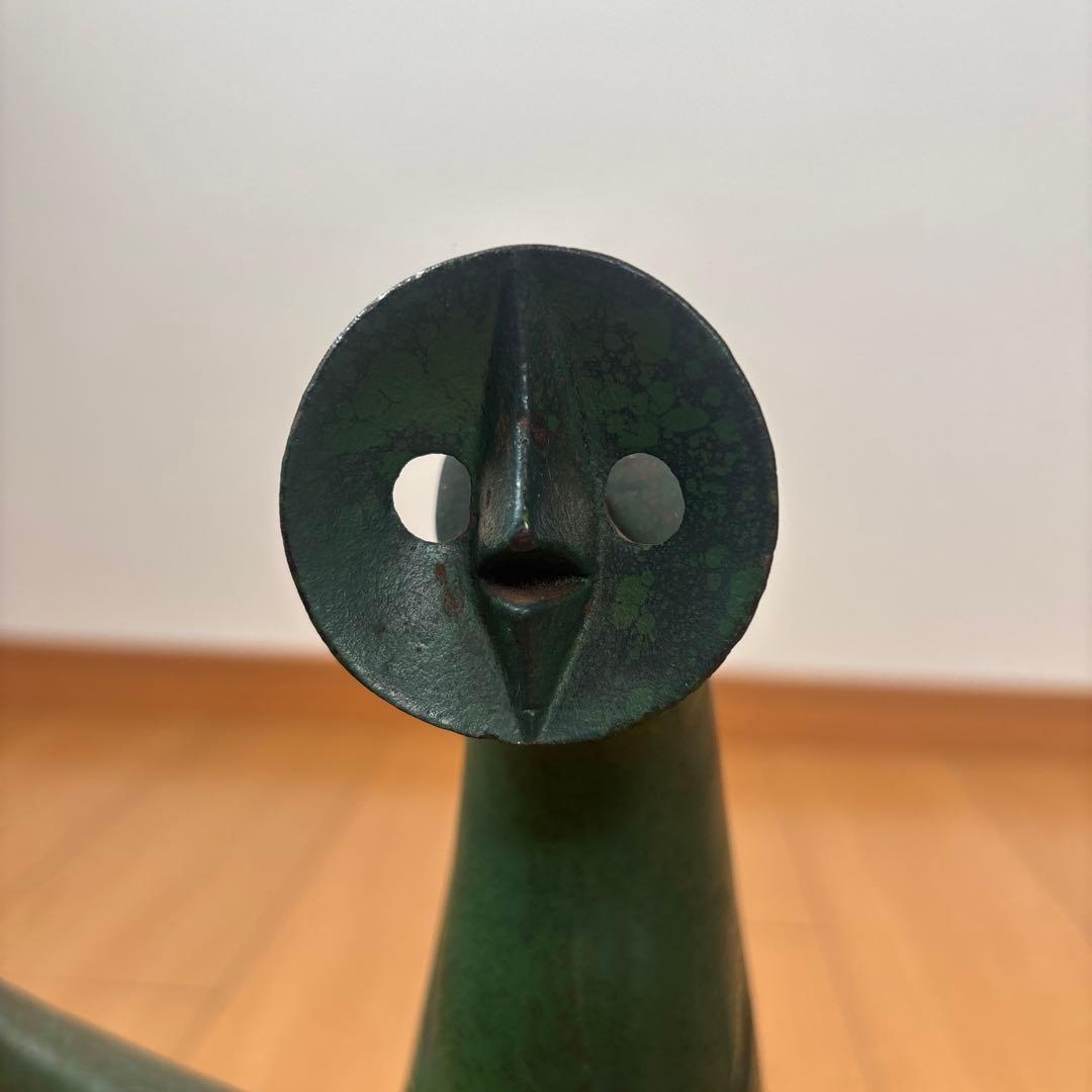 太陽の塔ブロンズ象