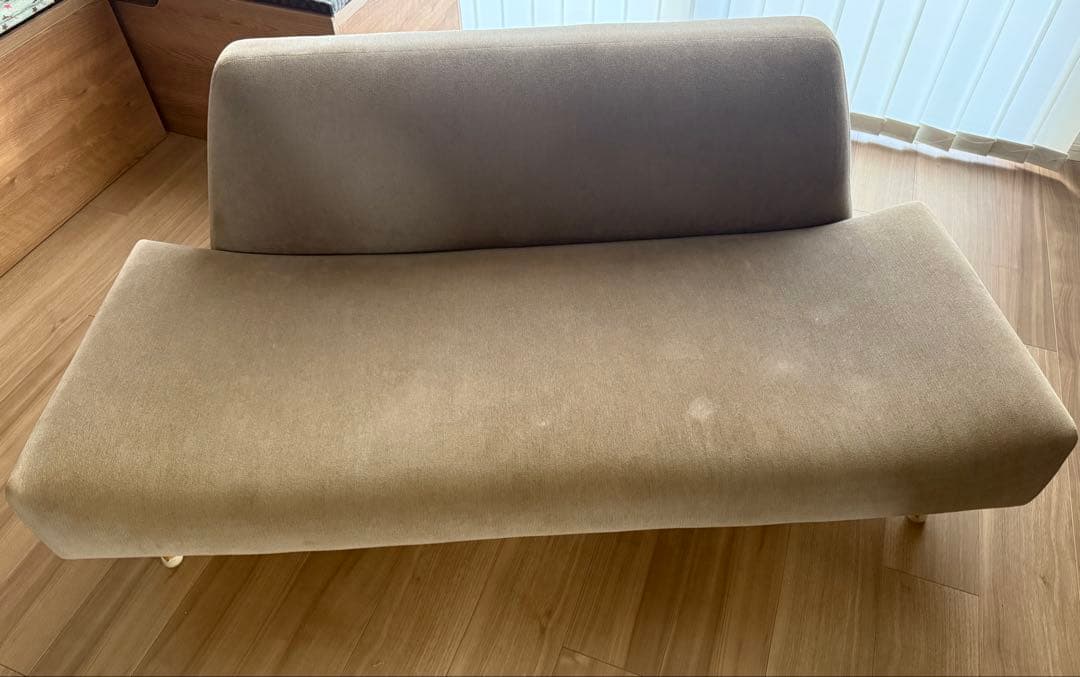 IDEE ソファー　グレー