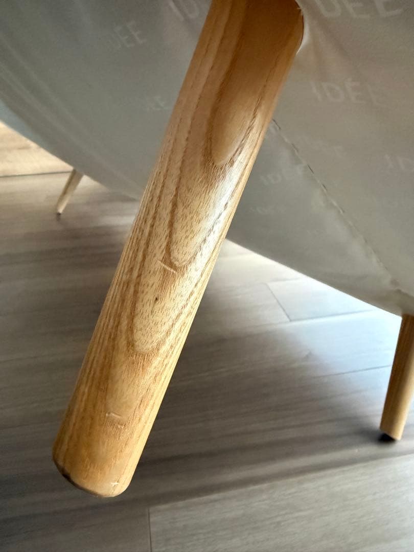 IDEE ソファー　グレー