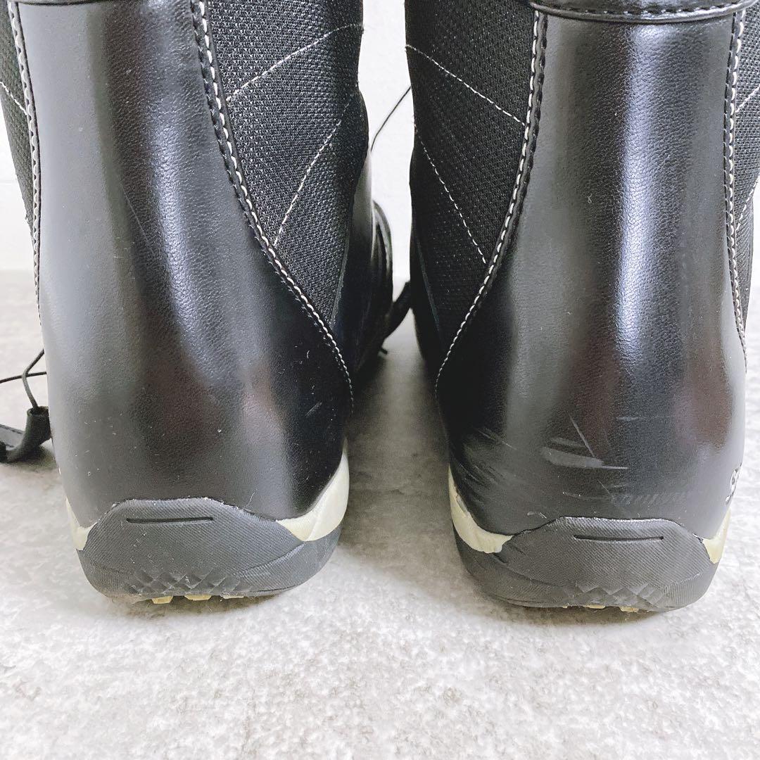 RIDE SAGE COILER ライド サガ コイラー ボア 24.5cm