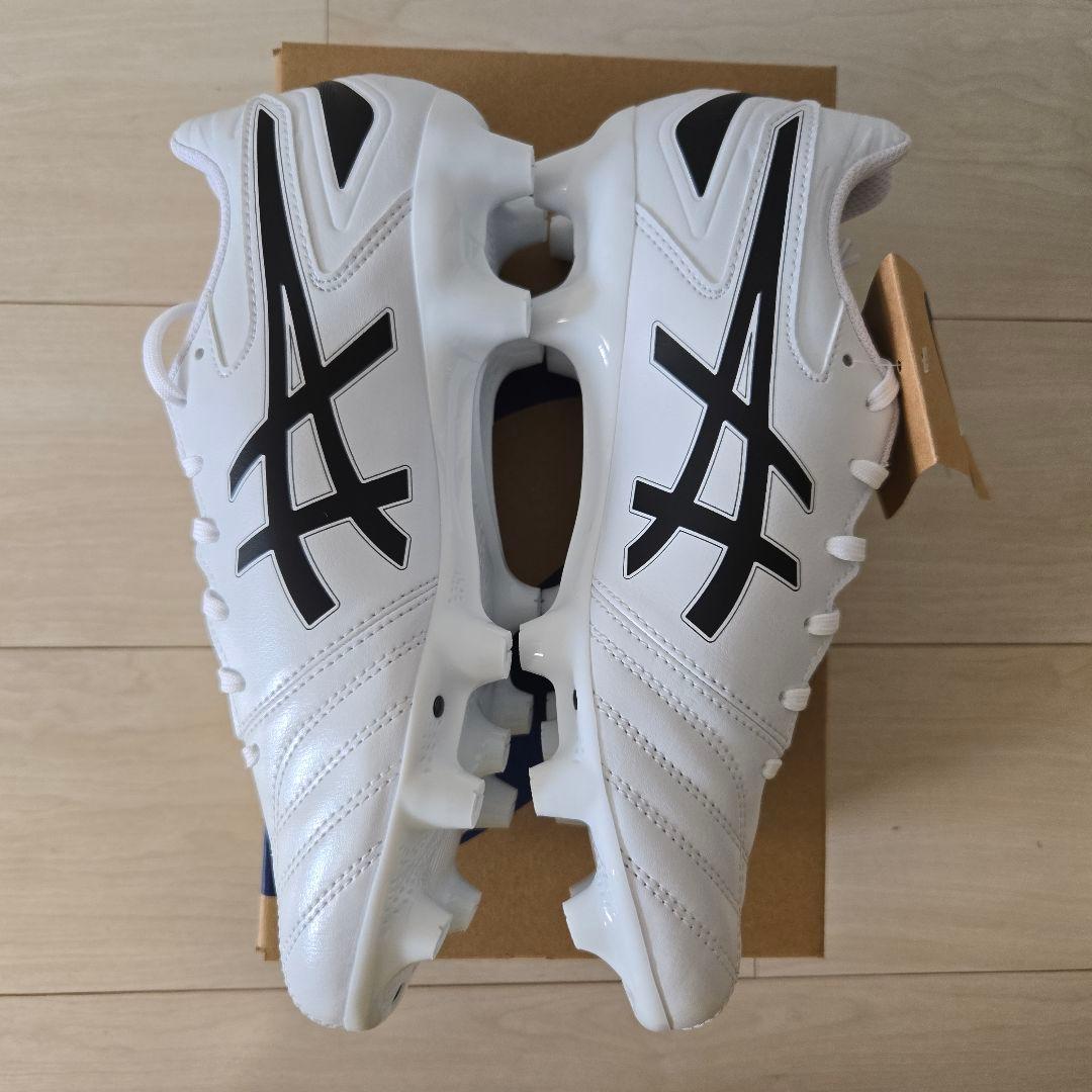 【新品】アシックス DS LIGHT CLUB WIDE（靴下付）