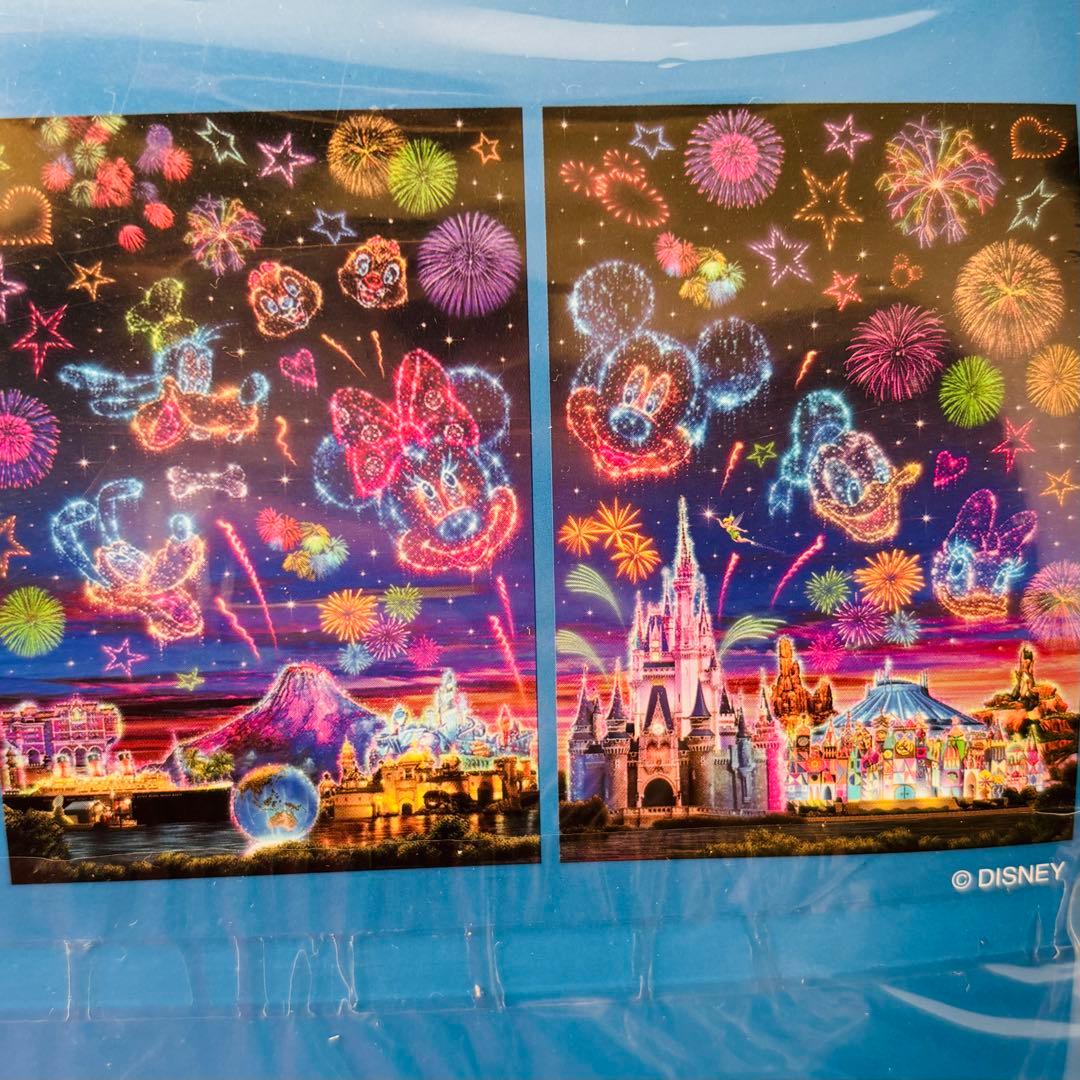 【3/9まで値下げ中】カーテン　ディズニーランド　ミッキーマウス