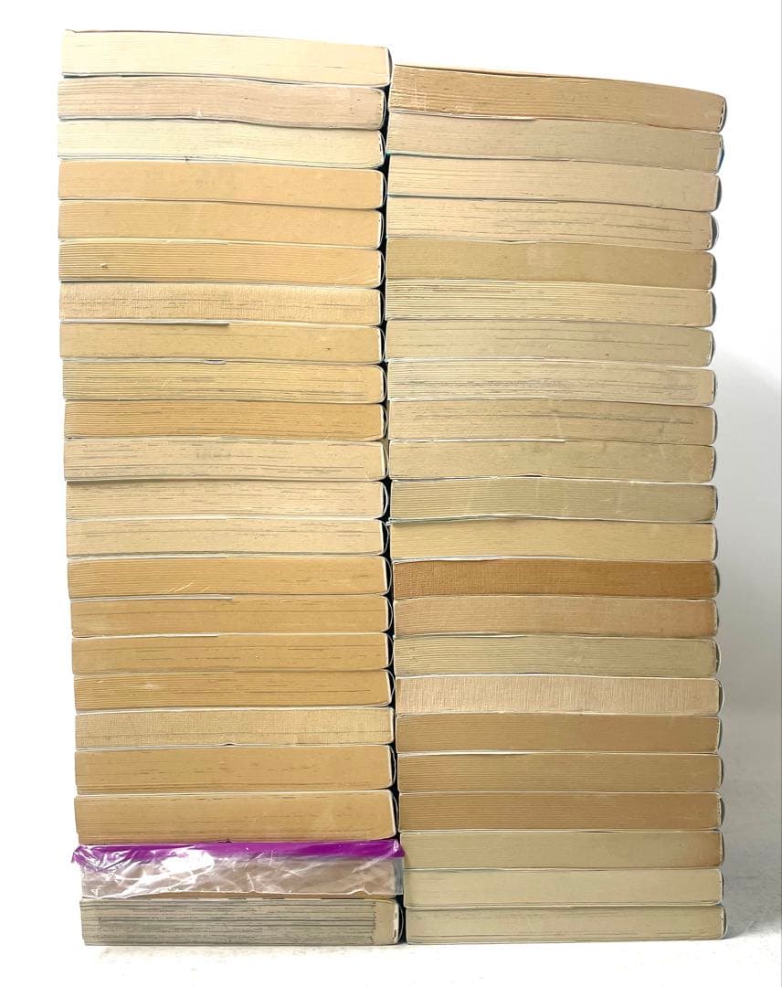 ドラゴンボール 全巻セット 1〜42巻＋おまけ3冊 鳥山明