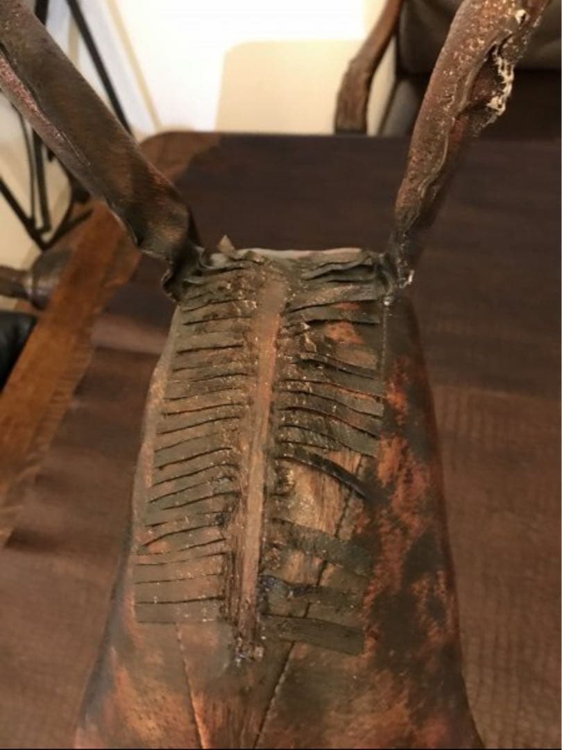 バロッサ バレンティ　アニマルスツール 検）OMERSA