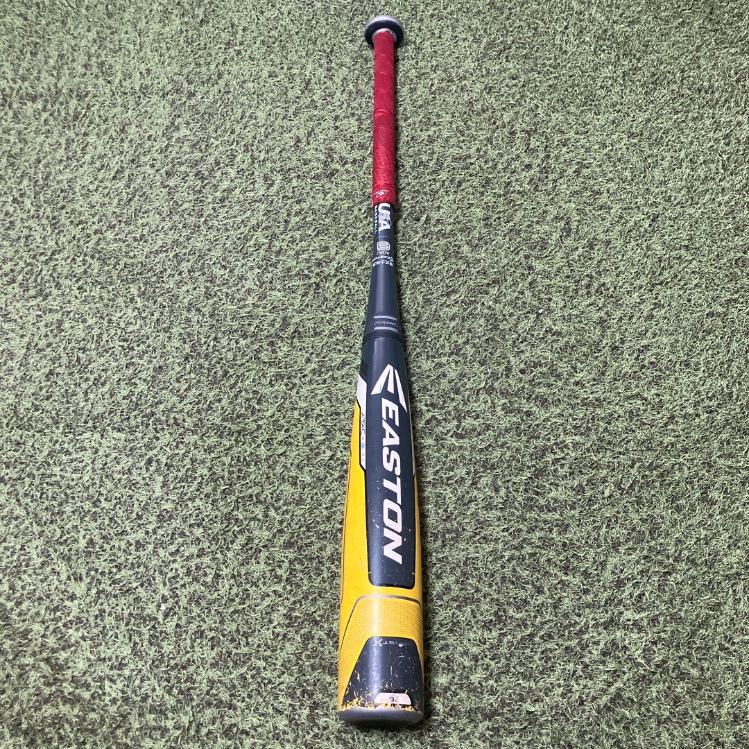 リトルリーグ　EASTON Z-CORE