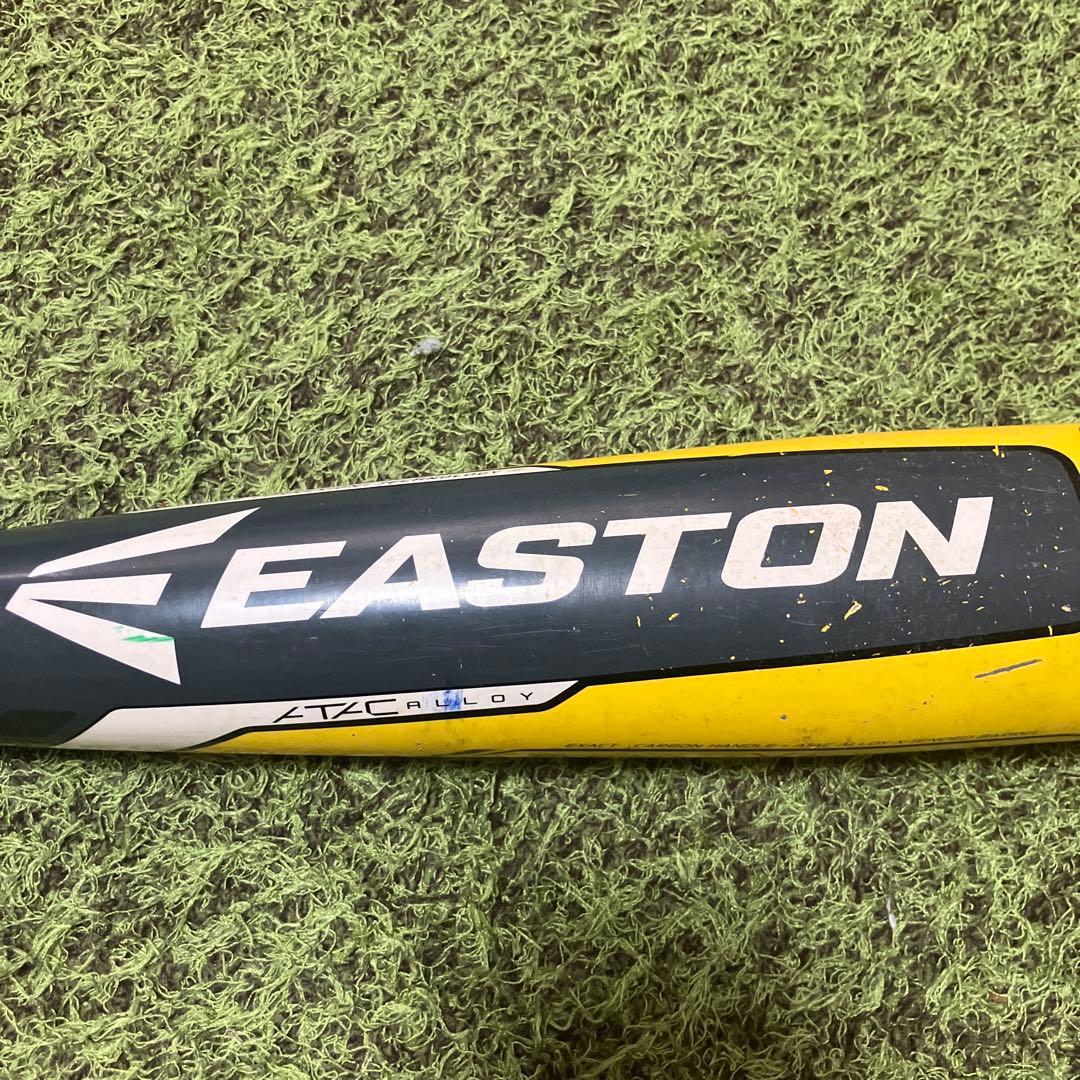 リトルリーグ　EASTON Z-CORE