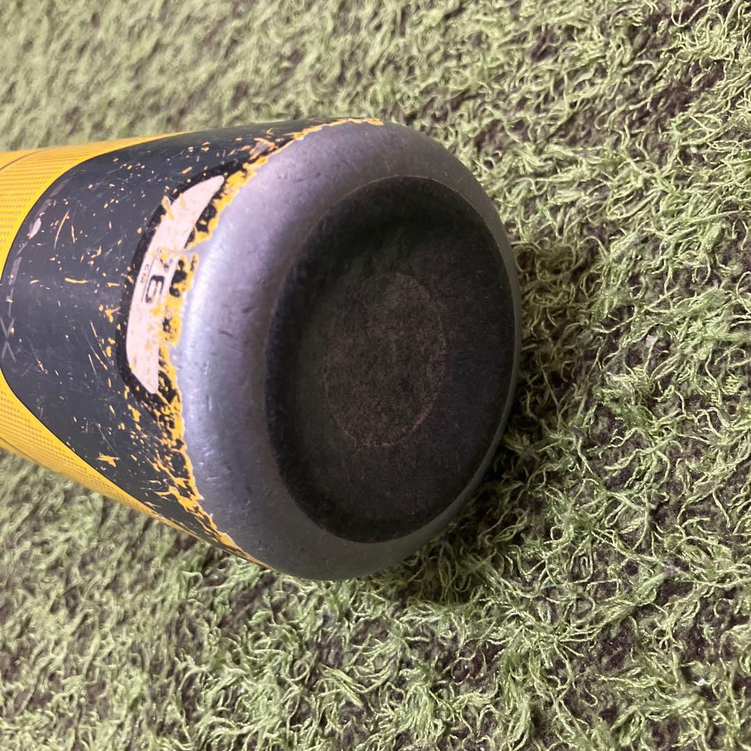 リトルリーグ　EASTON Z-CORE