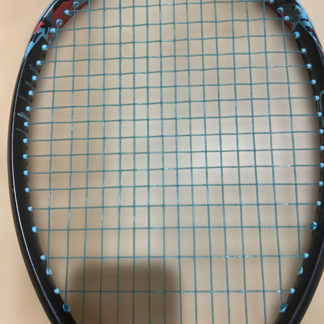 ヨネックス　ジオブレイク70s 02 青