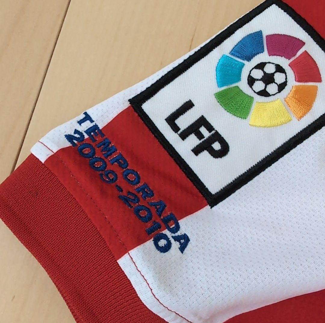 【即購入⭕】アトレティコ・マドリー フォルラン ユニフォーム FORLAN