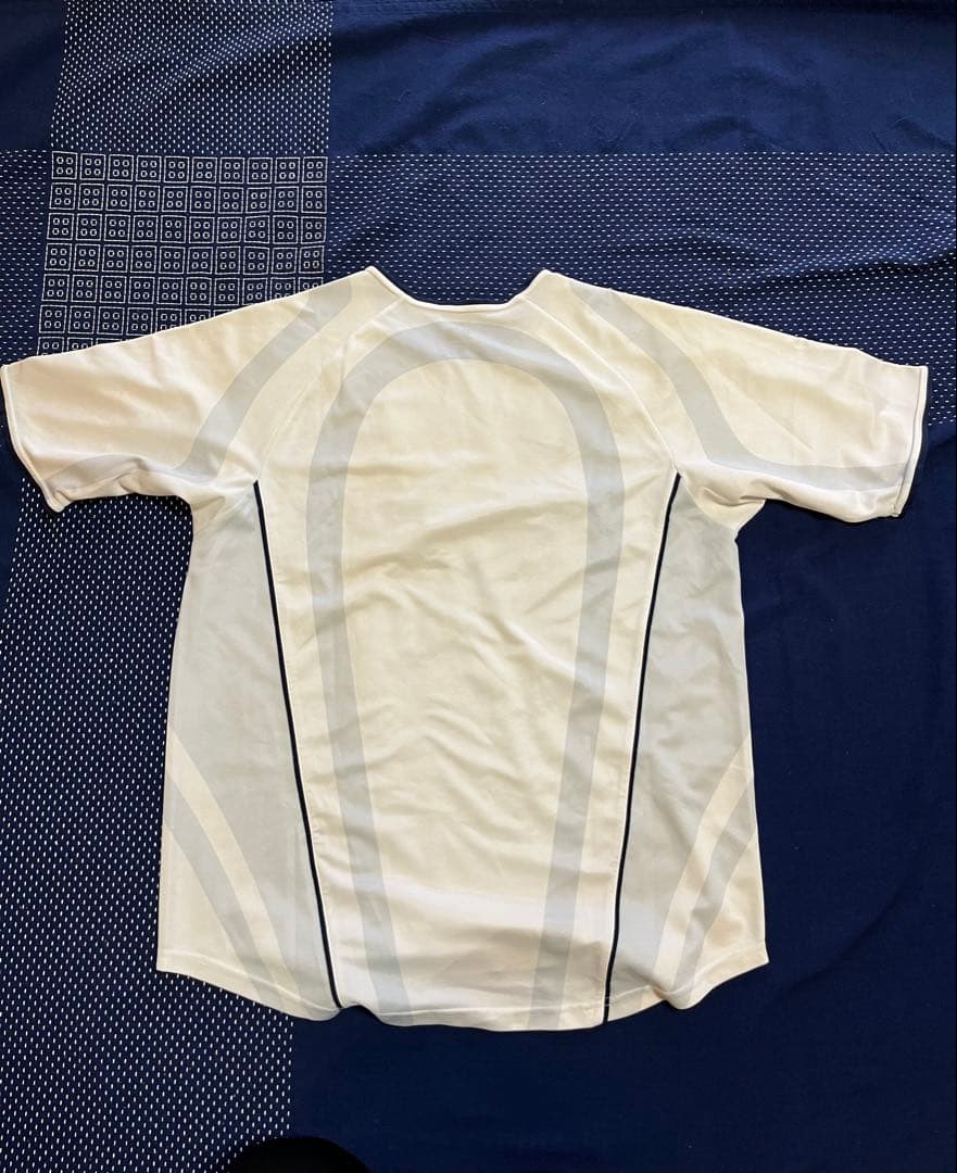 Nike インテルミラン ホワイトシャツ