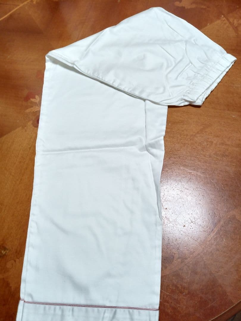 希少レア◎新品タグ付　グンゼ　GIZA45　ギザ綿　レディースパジャマM✨日本製