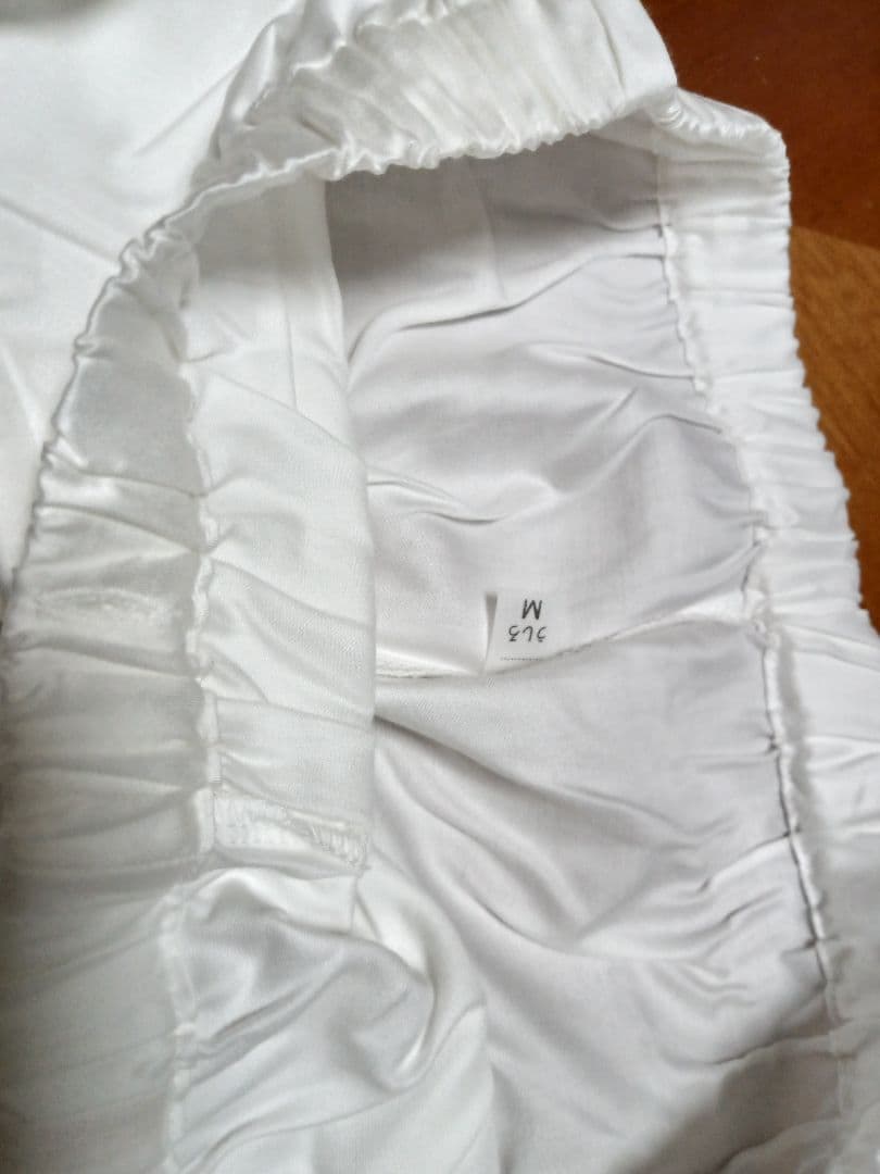 希少レア◎新品タグ付　グンゼ　GIZA45　ギザ綿　レディースパジャマM✨日本製