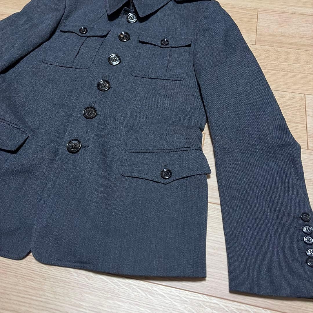 バーバリープローサムESTABLISHED1856 フィールドジャケット