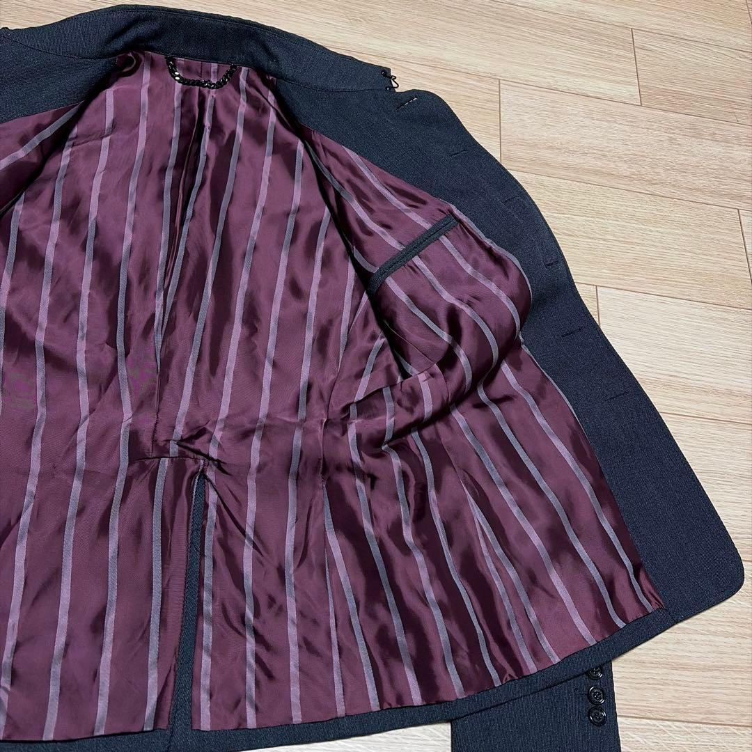 バーバリープローサムESTABLISHED1856 フィールドジャケット