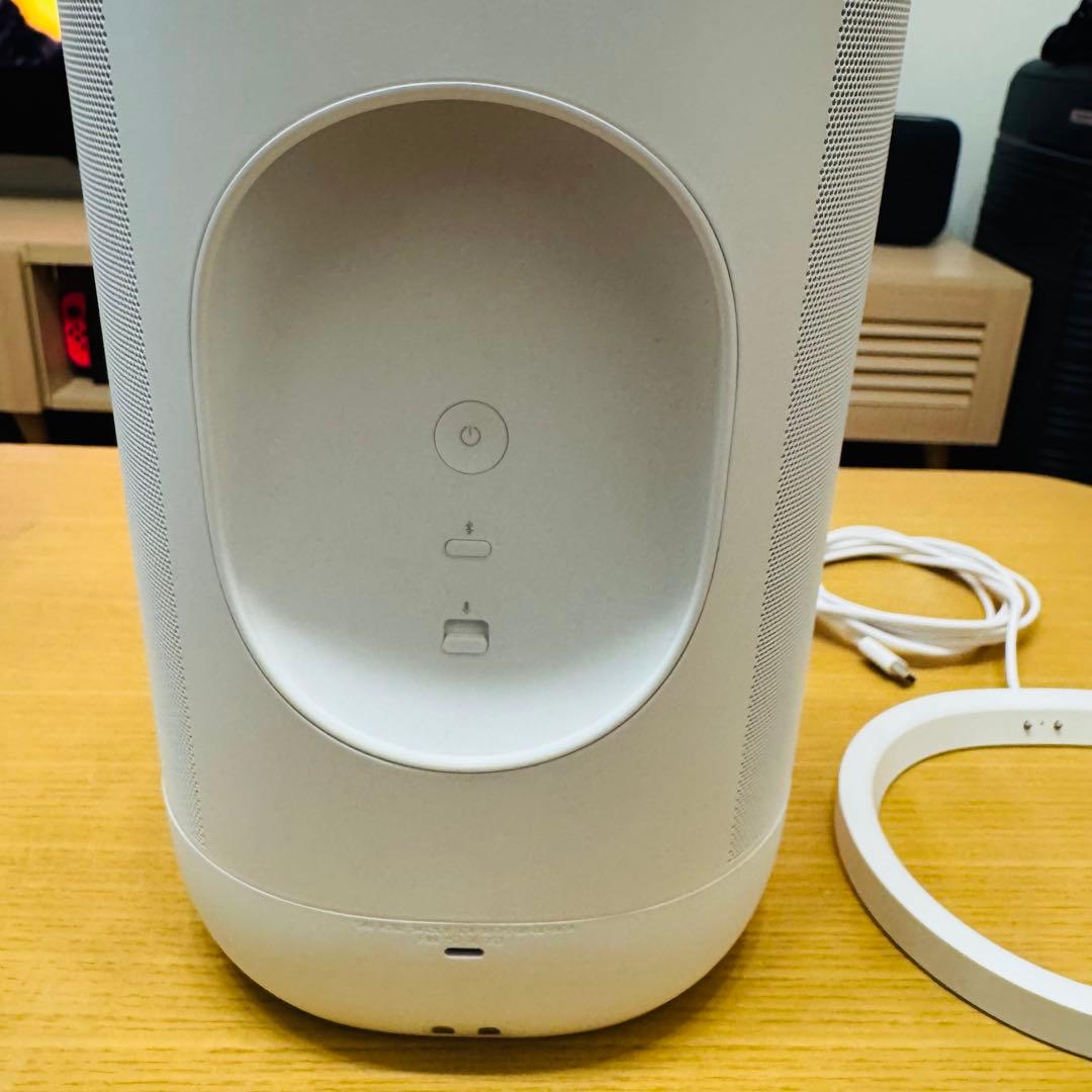 【日本未販売】Sonos Move2 第2世代 プレミアムワイヤレススピーカー