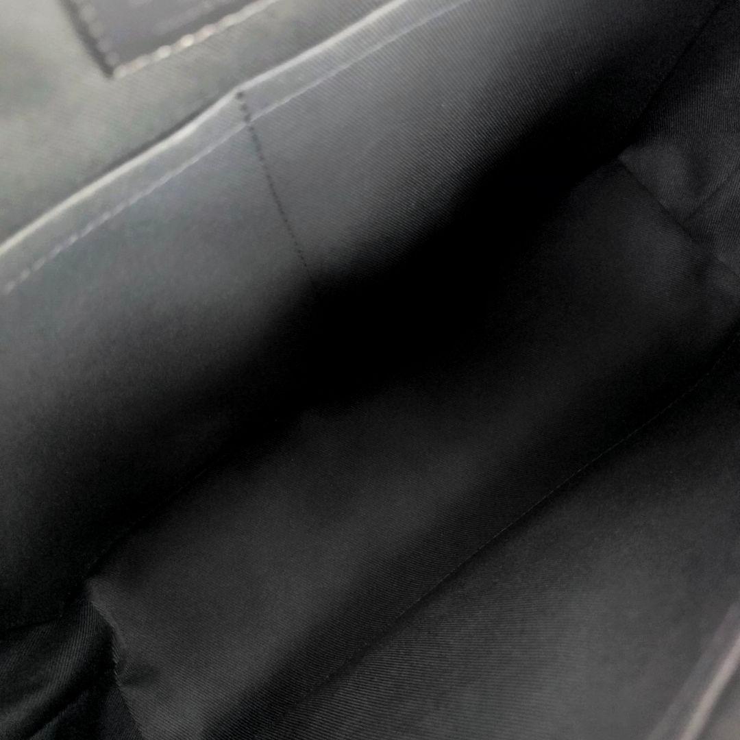 美品 ルイヴィトン ダミエ アンフィニ メッセンジャーPM ショルダーバッグ