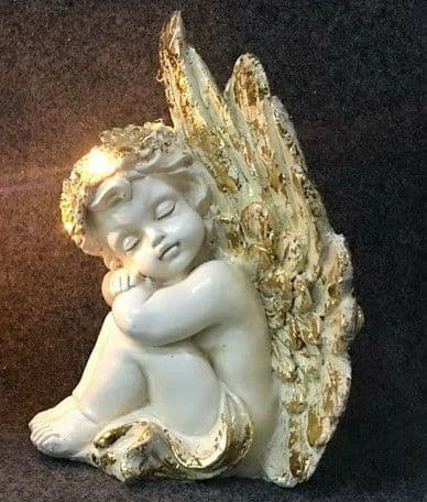 要問い合せ♥️愛され天使♥️エンジェル　天使　ライト　ランプ　ギフト