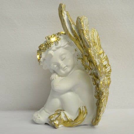 要問い合せ♥️愛され天使♥️エンジェル　天使　ライト　ランプ　ギフト