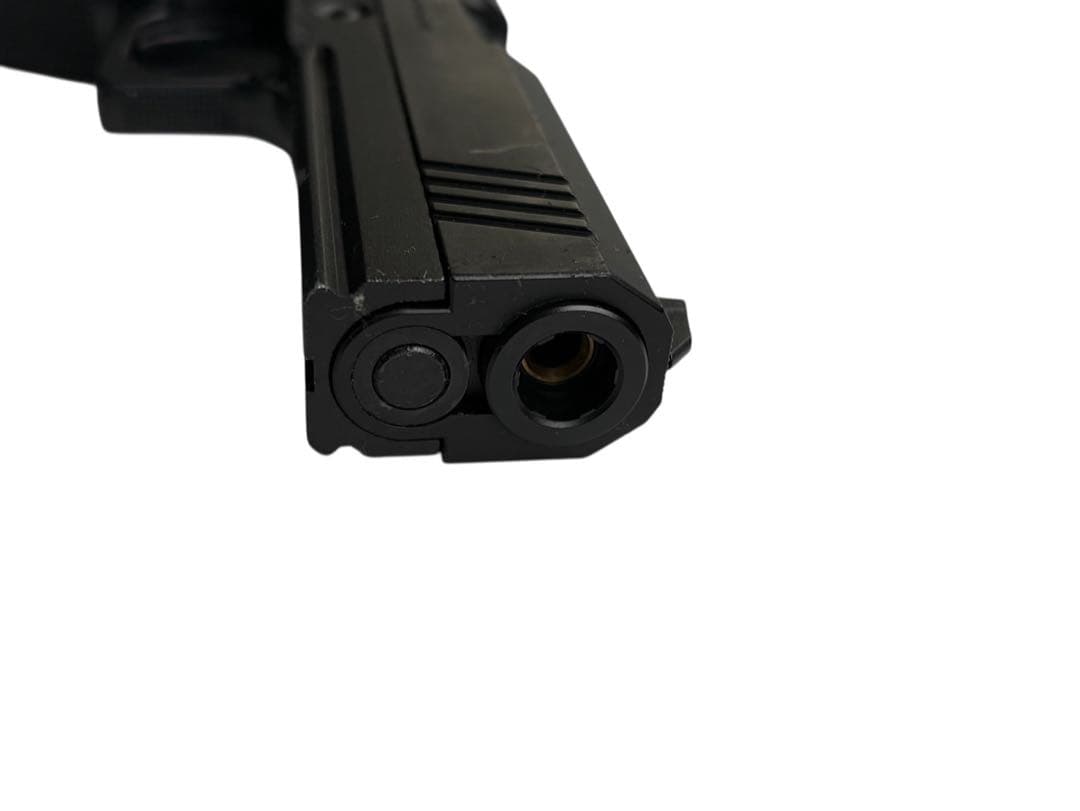 ■東京マルイ ハイキャパ4.3　ガバメント ガスブローバック　ガスガン