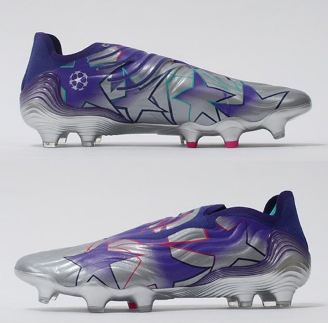 adidas コパセンスFG 値下げ中