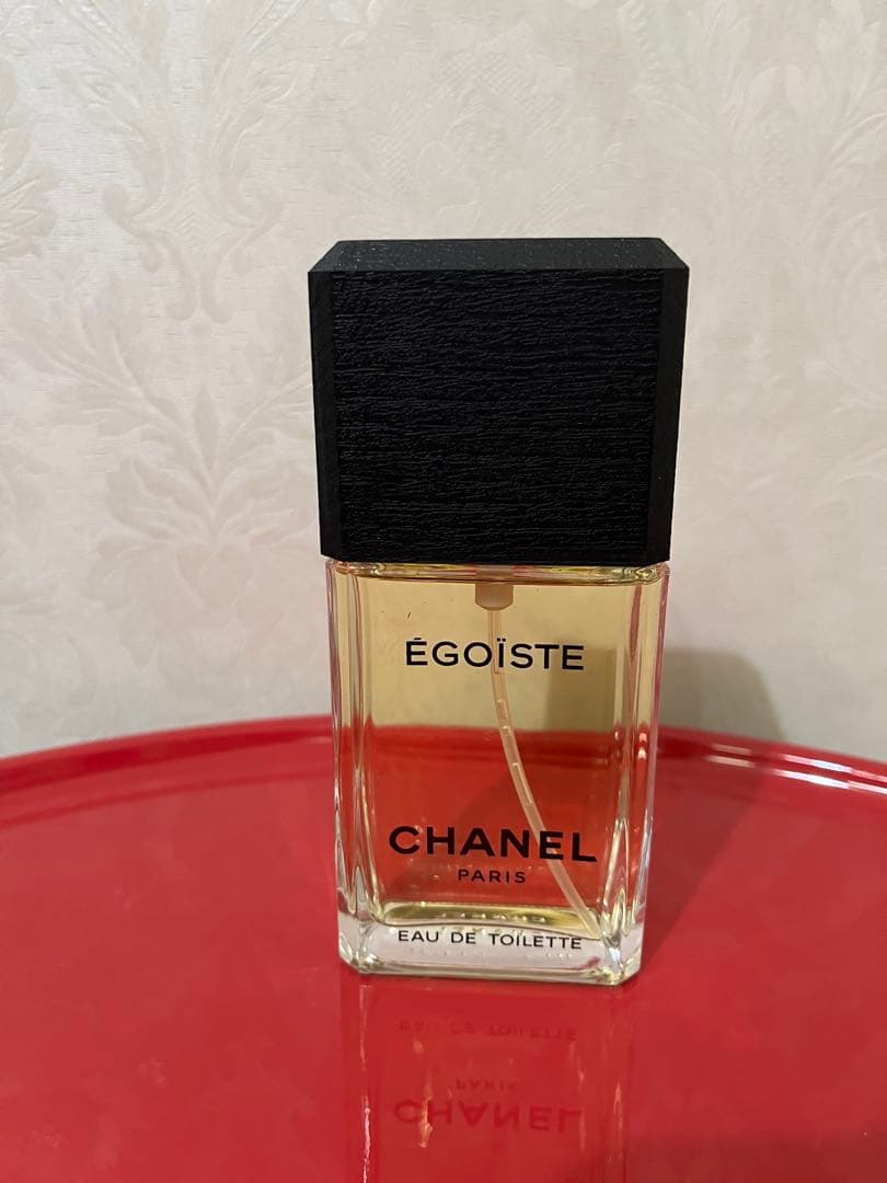 CHANEL ÉGOÏSTE POUR HOMME 100ml エゴイスト
