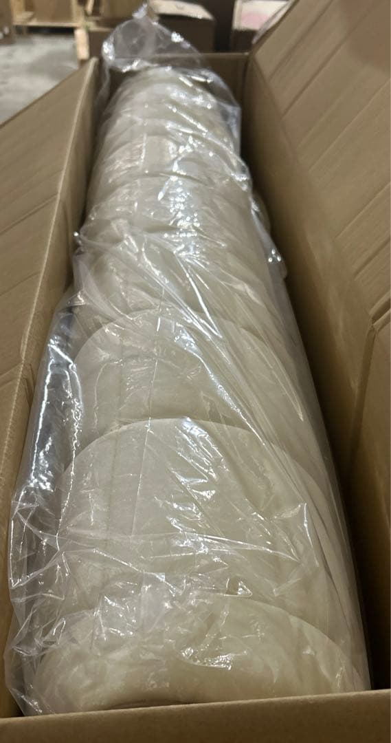 エアウィーヴ　マットレス セミダブル スマート02 マットレスパッド