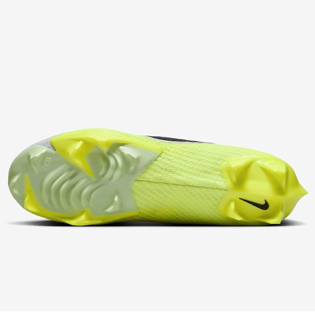 ナイキ 26.5 ヴェイパー エッジ アメフト スパイク シューズ 靴 gy