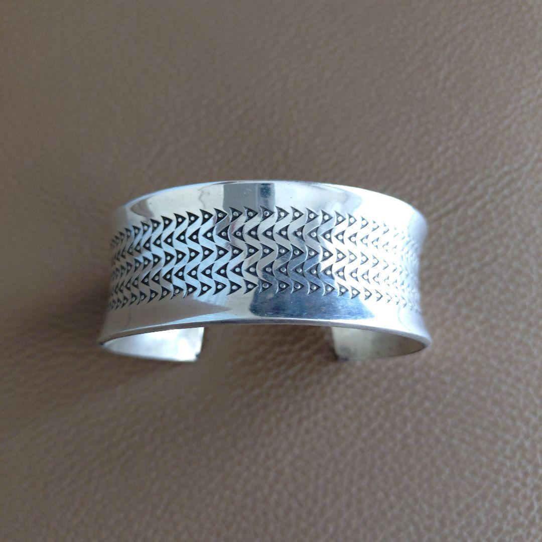 インディアンジュエリー ナバホ Peshlakai ノーバート ペシュラカイ