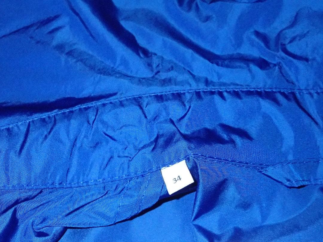 マッキントッシュ　フードナイロンステンカラーコート　未使用