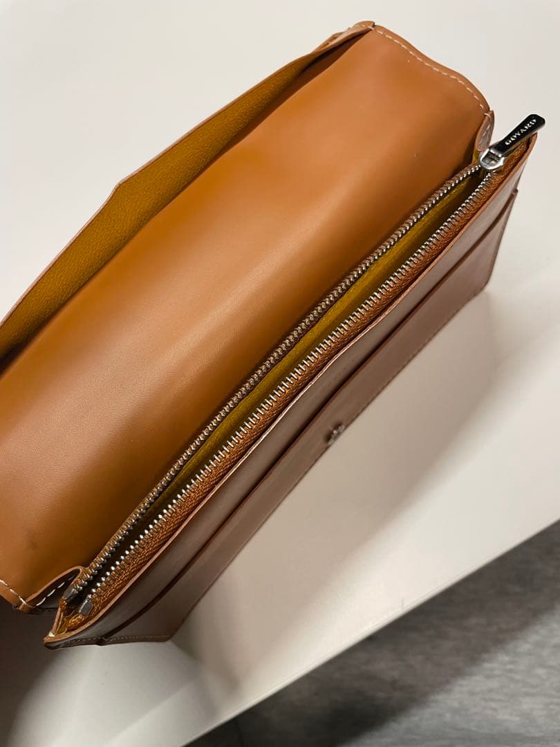 ゴヤール　長財布