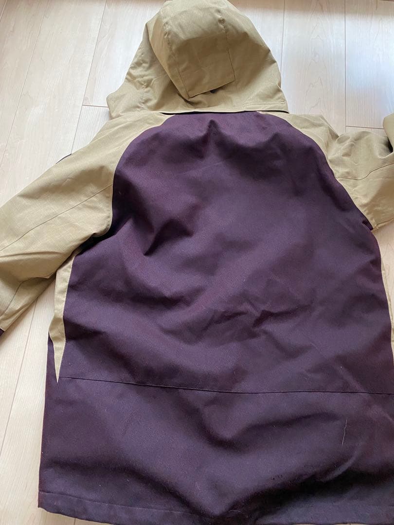 スノーボードウェア　RIDE