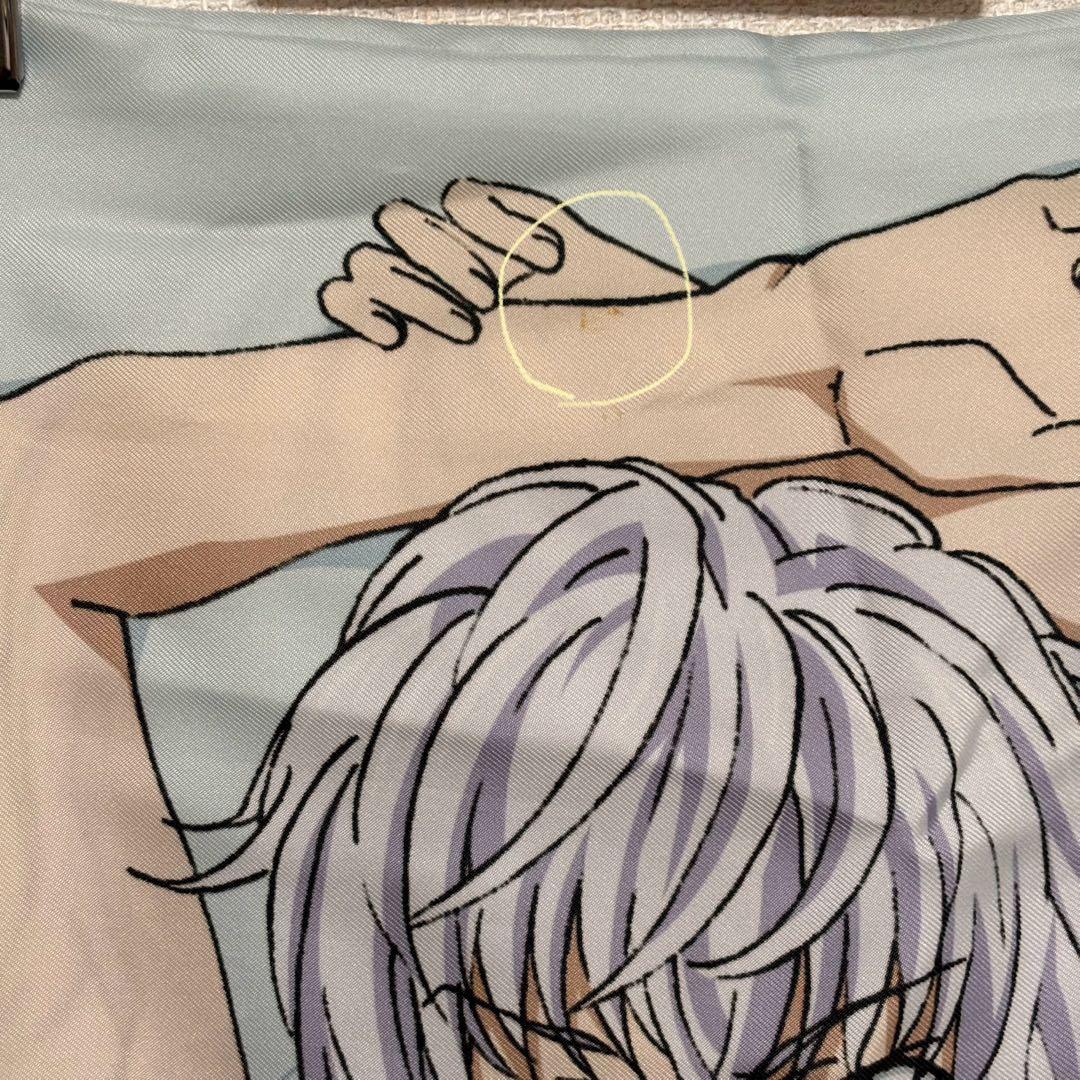 とある魔術の禁書目録 アクセラレータ 抱き枕カバー 一方通行