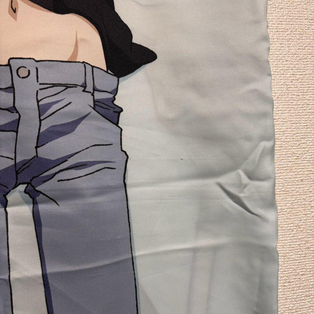 とある魔術の禁書目録 アクセラレータ 抱き枕カバー 一方通行